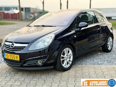Opel Corsa - 1.4-16V Business | Apk 31-10-2026 | Airco