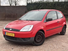 Ford Fiesta - 1.3 Ambiente