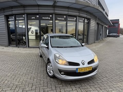 Renault Clio - 1.4-16V Authentique Orig NL Xenon Airco NAP