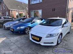 Honda CR-Z - 1.5 i-Vtec IMA GT