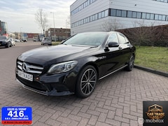 Mercedes-Benz C-klasse - 220 d Avantgarde Sfeer/ Virtual