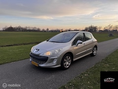 Peugeot 308 - 1.6 VTi XT