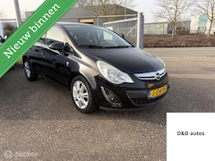 Opel Corsa - 1.2 Eco Cosmo