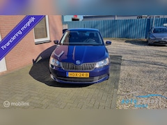 Skoda Fabia - 1.0 Active dab radio , lm velgen , Bluetooth