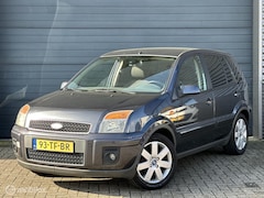 Ford Fusion - 1.6-16V Futura | Airco | Trekhaak |
