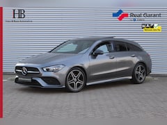 Mercedes-Benz CLA-klasse Shooting Brake - 180 AMG/Pano/Camera/Night