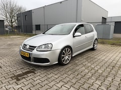 Volkswagen Golf - 3.2 R32 DSG Stage 1