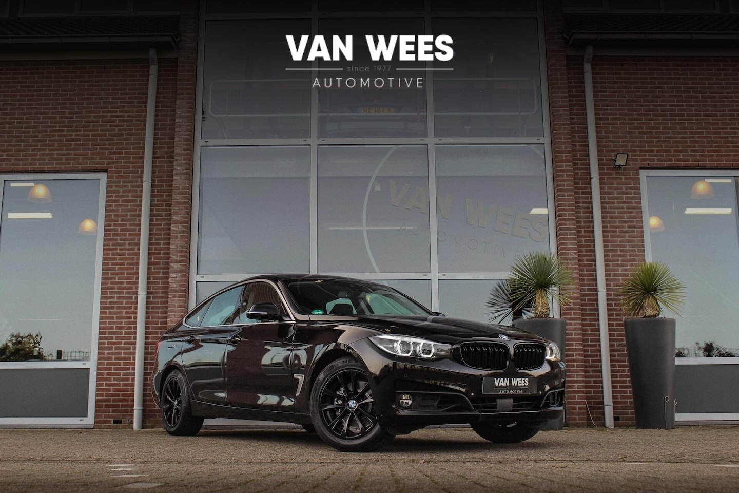 BMW 3-serie Gran Turismo - 330i Executive | Facelift | 2e eigenaar | Harman/kardon | Cruise control adaptief | LED | - AutoWereld.nl
