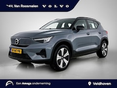 Volvo XC40 - Recharge Core 70 kWh