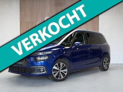 Citroën Grand C4 Picasso - 1.2 PureTech Feel | 7P | Trekhaak | NAVI