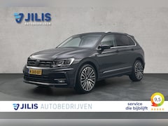 Volkswagen Tiguan - 1.4 TSI ACT Comfortline Business R | Trekhaak | Adaptieve cruise control | Stoelverwarming