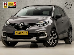 Renault Captur - 1.3 TCe Dynamic Intense Sport 150Pk Automaat (NAVIGATIE, CLIMATE, CAMERA, GETINT GLAS, SPO