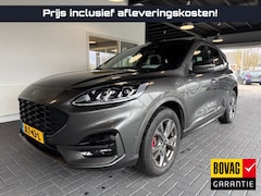 Ford Kuga - 2.5 PHEV ST-Line X Pano / B & O / Navi / Elektr. Trekhaak / Head Up display