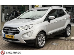 Ford EcoSport - 1.0 EB Titanium automaat