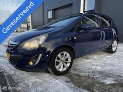 Opel Corsa - 1.2 EcoFlex Design Edition LPG