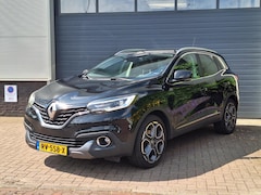 Renault Kadjar - | 1.2 TCe Extase | Automaat | Bluetooth | Navigatie | Panoramadak | Keyless go&start |