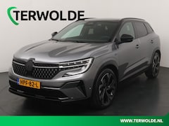 Renault Austral - techno esprit Alpine E-tech full hybrid 200 | Panoramadak | Parkeercamera | Adapt. Cruise