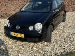 Volkswagen Polo - 1.4-16V Highline