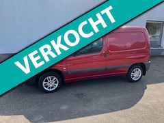 Peugeot Partner - 170C 2.0 HDI, '04, nette auto met een nieuwe apk, marge-auto