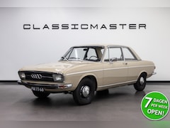 Audi 100 - COACH Origineel