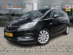 Opel Zafira - 1.4 Turbo Innovation 7p. | Trekhaak | Camera | Navi |