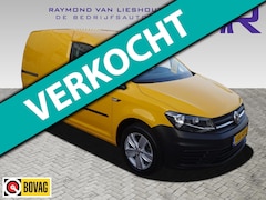 Volkswagen Caddy - 2.0 TDI L1H1 BMT AIRCO CRUISE Ex-Heymans