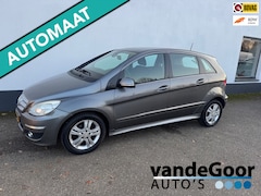 Mercedes-Benz B-klasse - 150, '08, aut, pdc, navi, lm-velgen, stoelverw., goede apk