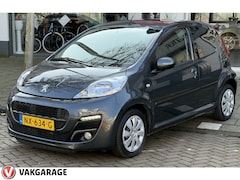 Peugeot 107 - 1.0 Première