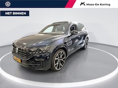 Volkswagen Touareg - 3.0 TSI 462pk DSG 4MOTION R-Line · Camera · Luchtvering · Panoramadak · Wegklapbare Trekha