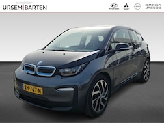 BMW i3 - Basis iPerformance 94Ah 33 kWh KEURIGE AUTO// NIEUWSTAAT