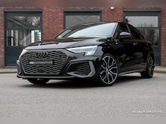 Audi A3 Limousine - 35 TFSI AUT 150PK 3xS-Line Edition NL Auto