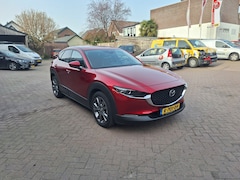 Mazda CX-30 - 2.0 180 pk hybr. stoel en stuur verwarming