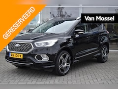 Ford Kuga - 1.5 EcoBoost Vignale | Automaat | Elektrisch Wegklapbare Trekhaak | Climate Control | Crui