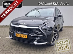 Kia Sportage - 1.6 T-GDi 230pk Hybrid AT6 DynamicPlusLine