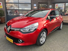 Renault Clio - 0.9 TCE Dynamic Perfect onderhouden