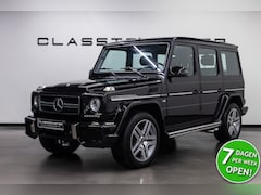 Mercedes-Benz G-klasse - 500 St.Wagon Fiscale waarde € 22.000,