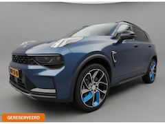 Lynk & Co 01 - PHEV aut., Vol opties | Nieuwstaat