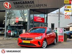 Opel Corsa - 1.2 Edition