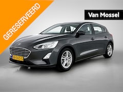 Ford Focus - 1.0 EcoBoost Trend Edition Business