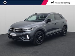 Volkswagen T-Roc - 1.5TSI/150PK R-Line Edition DSG · Navigatie · Camera · Apple/Android Car Play · Trekhaak ·
