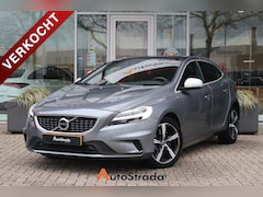 Volvo V40 - 1.5 Polar+ Sport T3 152PK | Pano | Navigatie | Stoelverwarming | Keyless | Cruise | Climat