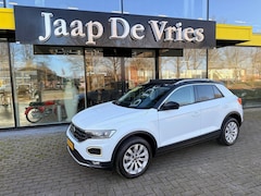Volkswagen T-Roc - 1.5 TSI Style Business