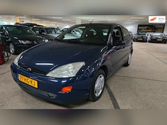 Ford Focus - 1.4-16V Trend nieuwe Apk Koude Airco