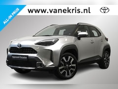 Toyota Yaris Cross - 1.5 Hybrid 130 Executive, Blind Spot