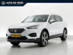SEAT Tarraco - 1.4 TSI e-Hybrid 245pk PHEV Xperience Business Intense | Navigatie | Winterpakket | Trekha