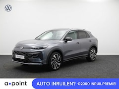 Volkswagen T-Roc - Style First Edition 1.5 eTSI 85 kW / 116 PK SUV 7 | Assistance Pakket | Trekhaak | Elek. a