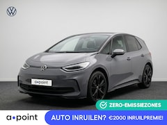 Volkswagen ID.3 - Limited Edition 52 kWh accu 170 PK | Velgen 19" | Stoel & Stuurverwarming| Navigatie |