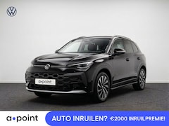 Volkswagen T-Roc - Life First Edition 1.5 eTSI 116 PK DSG 17" LM | Camera | Stoel & stuurverwarming