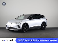 Volkswagen ID.4 - Pro Limited Edition 77 kWh accu 286 PK | 19" LM | Black Edition | Stoel & Stuurverwarming