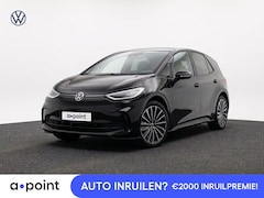 Volkswagen ID.3 - Pro Limited Edition 58 kWh accu 204 PK | Velgen 20" | Stoel & Stuurverwarming| Panoramadak